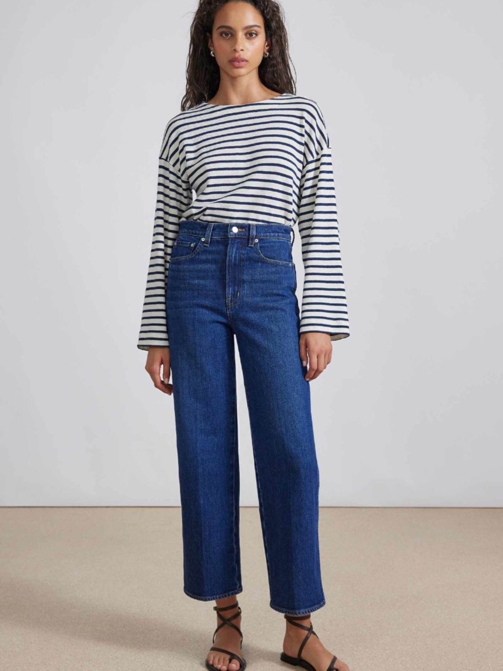 Apiece Apart Merida Jean - Size 28 - EUC!